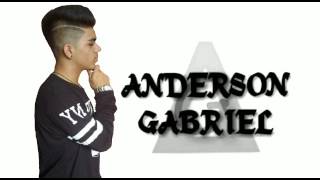 Dj Anderson Gabriel - Faixa 01