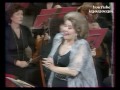 Elena Obraztsova -Romanza Pauline 10/17