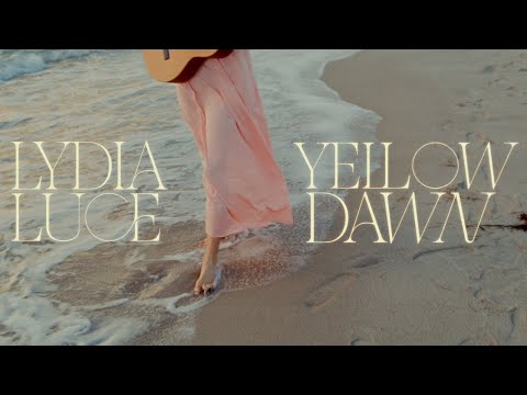 Lydia Luce - Yellow Dawn