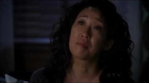 Does Owen and Cristina get back together after cheating?
