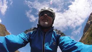 The Only Easy Day Was Yesterday with Nick North – Luminox