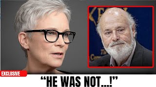 At 67, Jamie Lee Curtis Finally Speaks Up About Rob Reiner