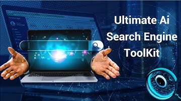 Ultimate Ai ToolBox/ Search Engine ToolKit