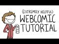 How To Make a Webcomic