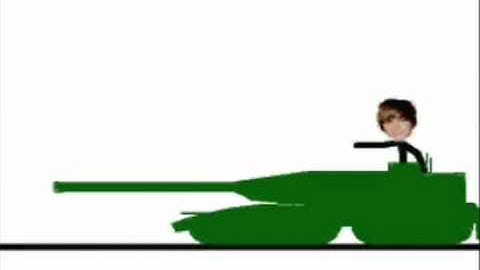 Stick figure randomness 5