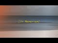 The Oh Hellos- In Memoriam (Music/Lyric Video)