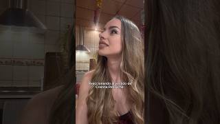 Reaccionando Al Vestido De Cristina Pedroche Ño