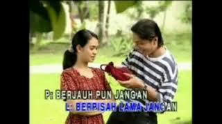 Uji rashid & Hail amir - Tanda kasih karaoke no vocal