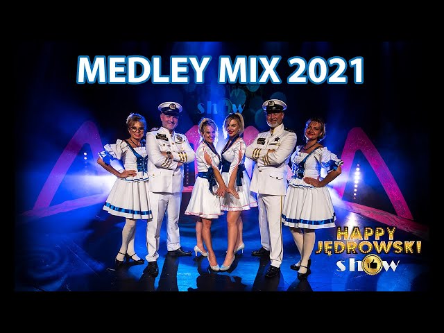 M.Jedrowski - Medley mix