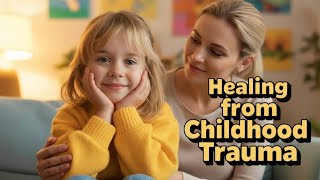 When Trauma Speaks: Helping Children Heal with Trauma‑Focused Cognitive Behavioural Therapy (TF-CBT)