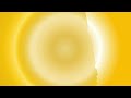TRANSFORM YOUR SCREEN INTO A GOLDEN DYNAMIC RING LIGHT SOFT CONTINUOUS ILLUMINATION SCREENSAVER 2 HS
