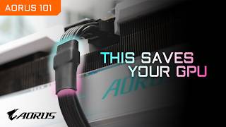 【AORUS 101】What is T-GUARD