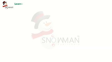 Crescent Math Nursery Primer 2 Oval Tutorial