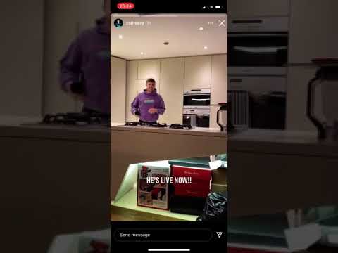 Calfreezy Exposes W2S...