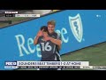 Sounders beat Timbers for first home win against rival since 2017