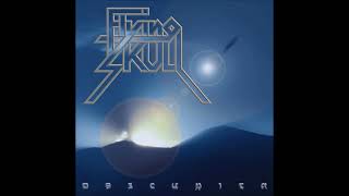 FLYING SKULL - Eight-Nine