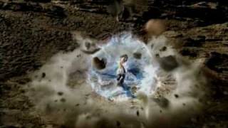 Dragon Ball Z McDonald's Happy Set TV Commercial 2009