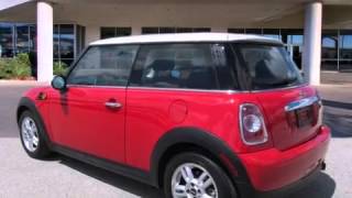 2011 MINI Cooper Hardtop San Antonio TX