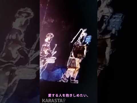 Superflyのやさしい気持ちでを歌ってみた / のりさん😎マーキュリー