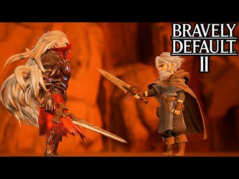 Video: Da li bravely default 2 ima više završetaka?