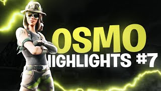 Osmo | Highlights #7