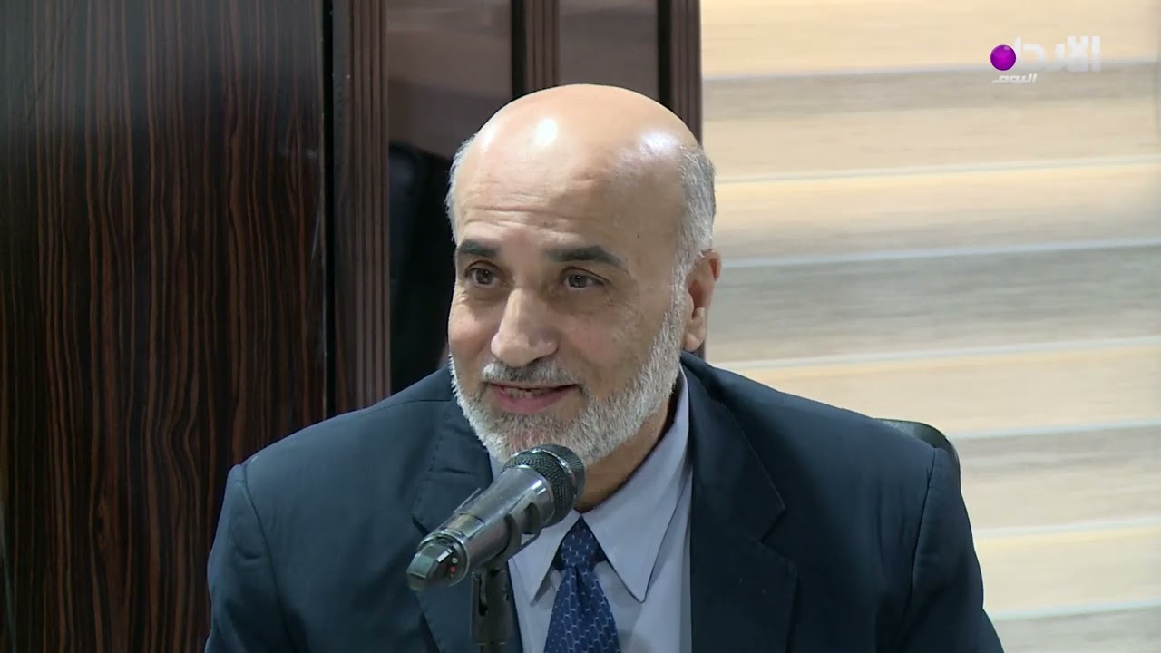 ندوة تحت عنوان 