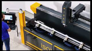 4 Axis Cnc Profile Machining Beastt Alumi̇nyum Doğrama İşleme Maki̇nalari Maki̇neleri̇