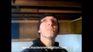 Asbestos Removal Job Blog Burnaby