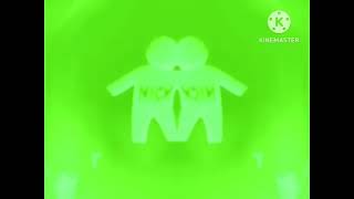 Nick Jr. Productions 1999 Clic Effects In Low Voice