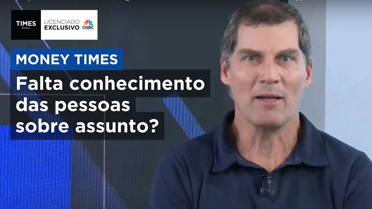 Como popularizar os ativos digitais no Brasil? Fundador da B2V Crypto avalia