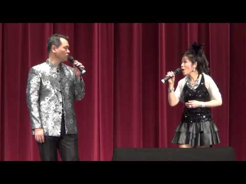 Sandy&Sam 夜半輕私語