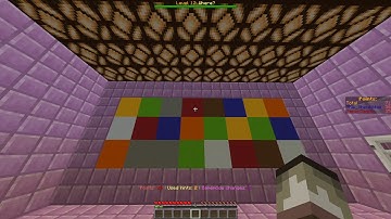 Minecraft - Puzzle Map part 2 w/ Jason