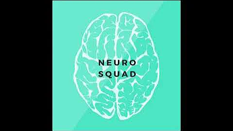 Neuro Squad  - Farah Lubin Ph.D