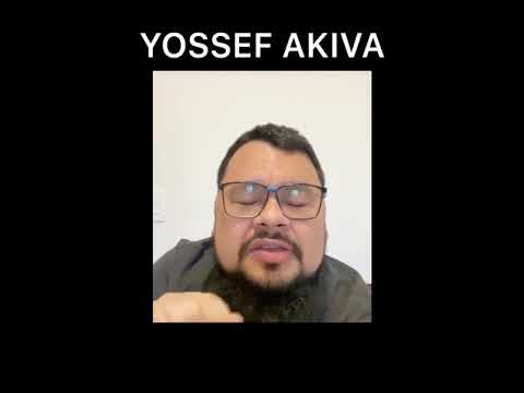 Youssef Akiva “Ladrão”