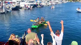 Experience Anacortes - 32nd Annual Anacortes Waterfront Festival