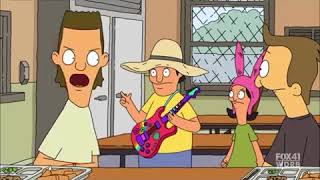 Bob's Burgers   The Best of Gene S1, EP10 part 01