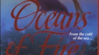 Famous Oceans of Fire 🔥 by Christine Feehan. There are Dophins in this book. Profile