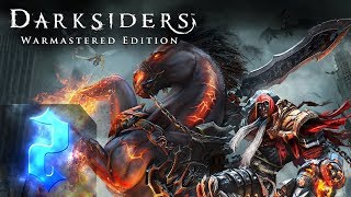 видео: Darksiders - Warmastered Edition - Сложность - Апокалиптический - Прохождение #2 картинка: Darksiders - Warmastered Edition - Сложность - Апокалиптический - Прохождение #2