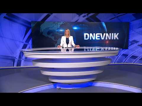 Dnevnik u 19/ Beograd/ 03.10.2026.