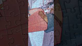 Custom Puzzle Display - Naruto: Shippuden screenshot 3