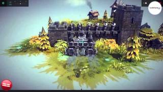 Besiege - Save Your Machines For Later