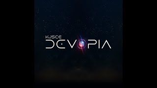 Kjsce Devopia Website Reveal