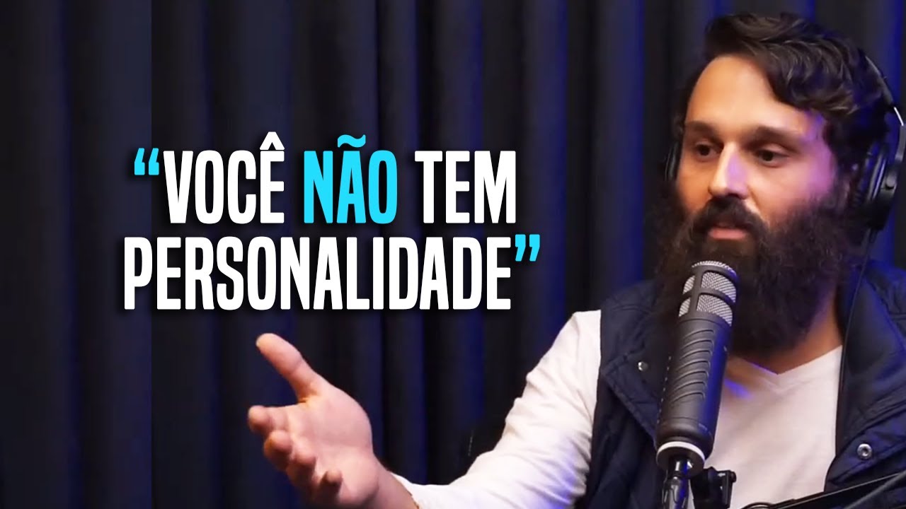 O meu indizível: Entrevista com o comediante Arthur Petry