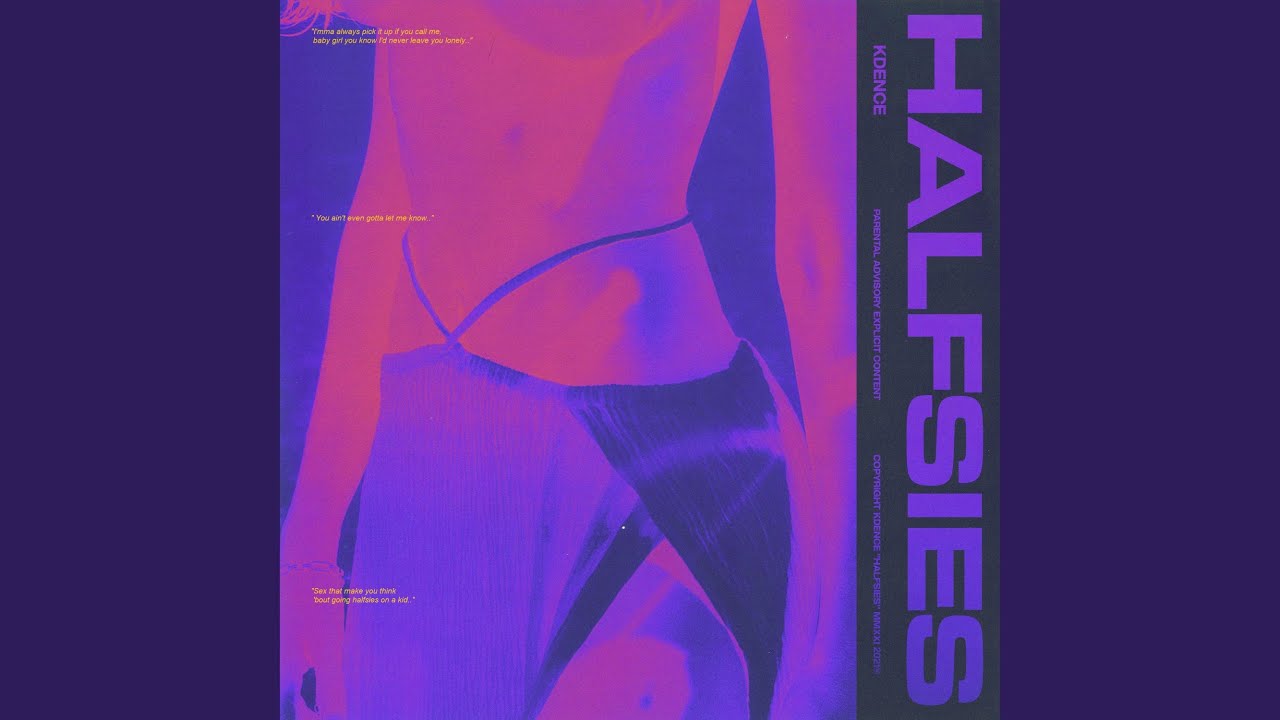 Watch Halfsies on YouTube Watch Halfsies on YouTube