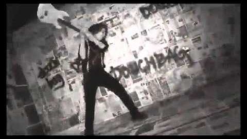 Shane Dawson INTRO VIDEO (2011)