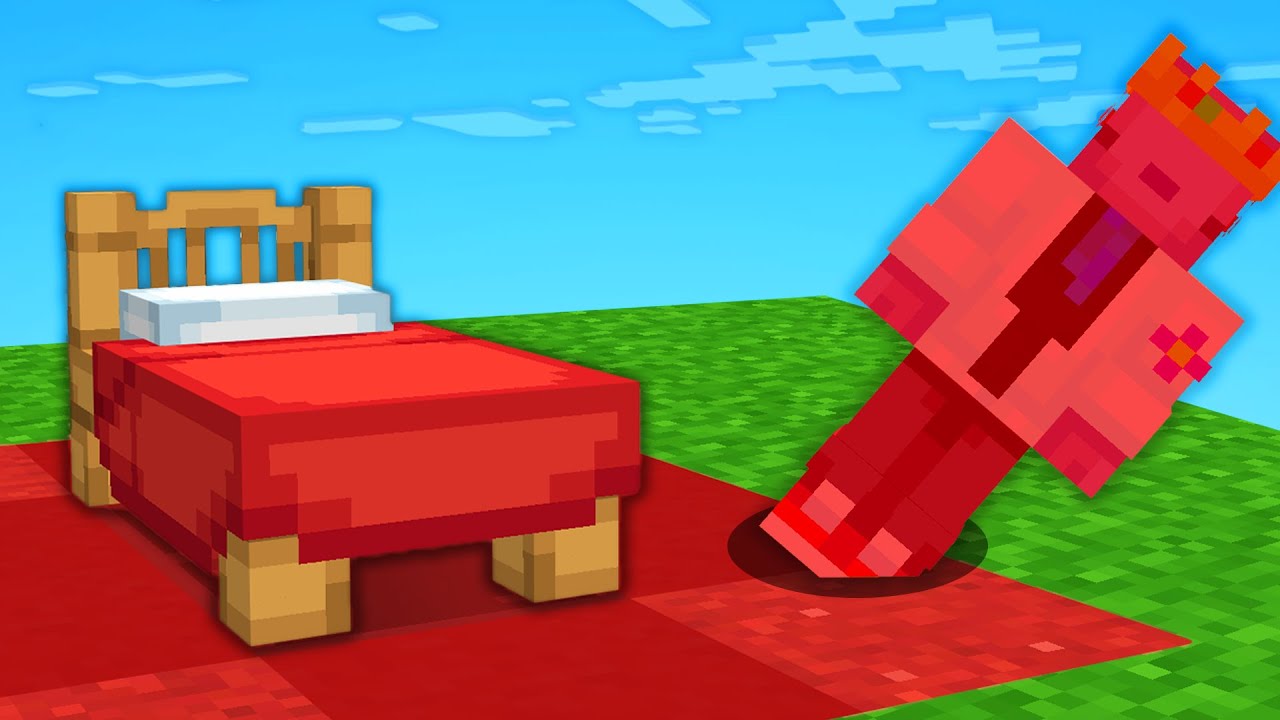 Playing Bedwars Until I Lose...