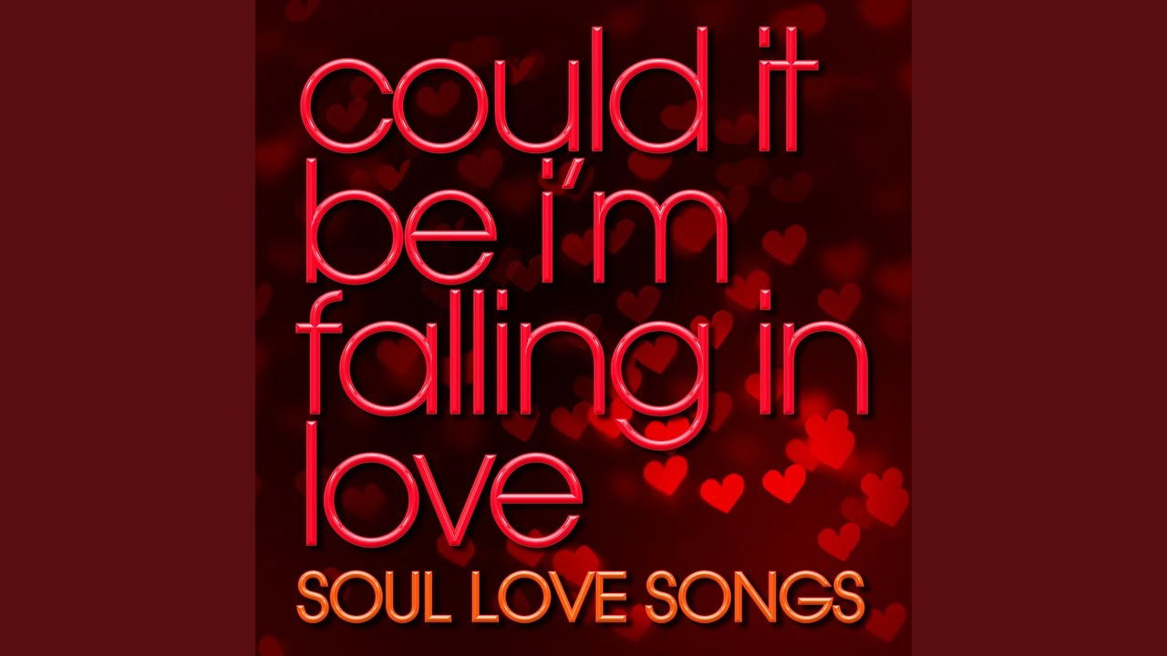 I'm in Love (Single Version) - YouTube