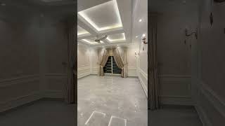 1 Kanal 50&#39;X90&#39; Full Basement Spanish Designer Triple Unit House, For Sale in, Phase 6 DHA Lahore