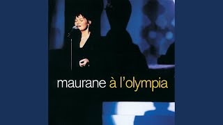 Video thumbnail of "Maurane - L'Un Pour L'Autre"