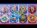 Les systemes beyblade burst hasbro   diffrences avec takara tomy